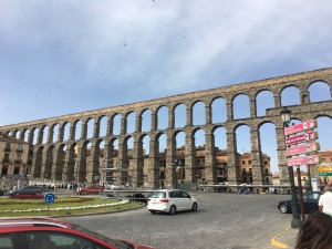 Aqueducto